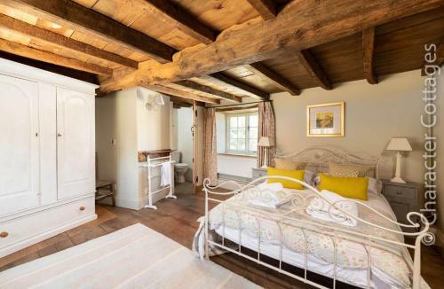 Gables Cottage