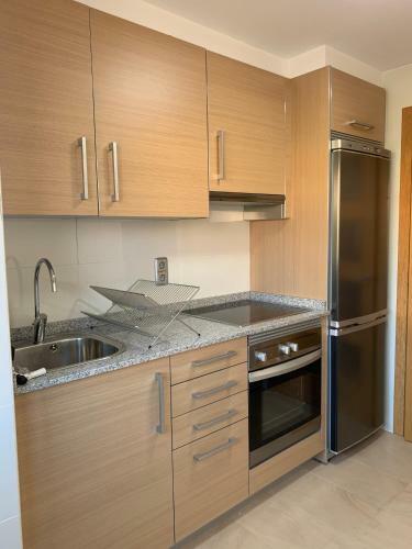 Apartamento Residencial Los Pel�canos