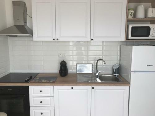 Apartman Jasa