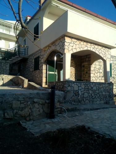 Apartman Jasa