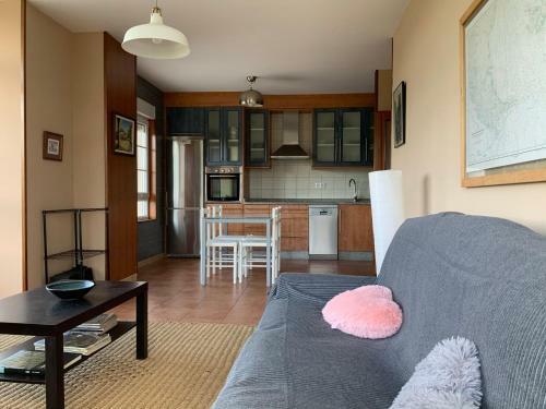 Apartamento Finis Viae