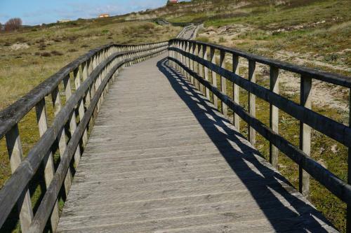 Apartamento Finis Viae