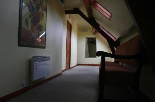Bed & Breakfast Au Petit Bled