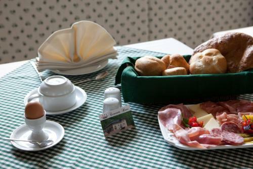 Bed & Breakfast Coronata Haus