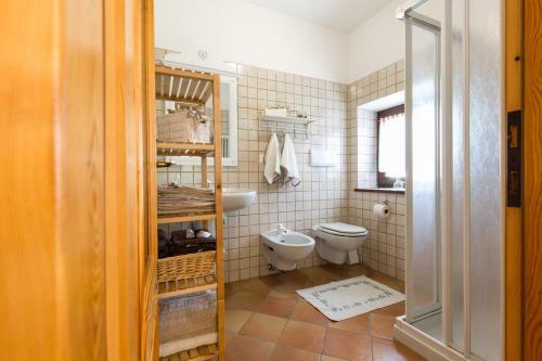 Baita Casa Pendola