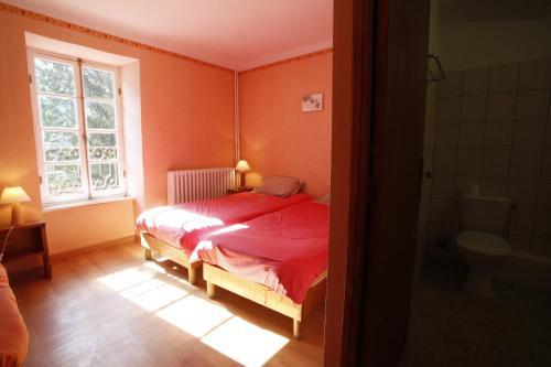 Hotel H�tel D'izoard