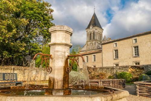 Bed & Breakfast Chambres D'h�tes Le Tilleul