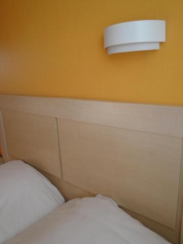Hotel H�tellerie Saint Jean