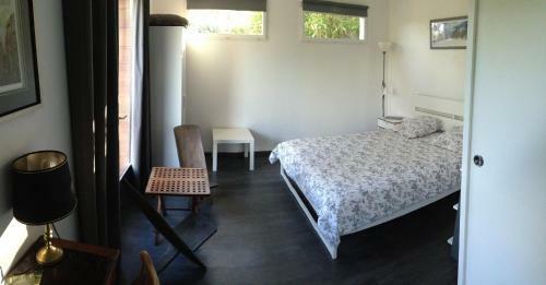 Bed & Breakfast Chambre D'h�tes Du Clos Bamboo