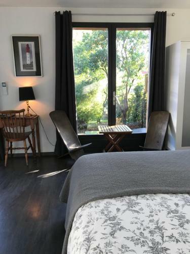 Bed & Breakfast Chambre D'h�tes Du Clos Bamboo