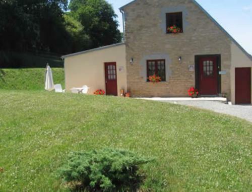 Hostal G�tes Ruraux Et Maison D'h�tes Saint Michel