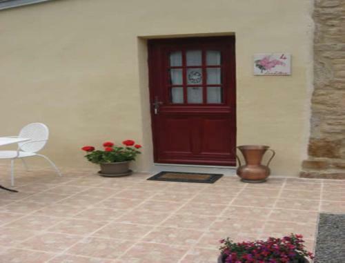 Hostal G�tes Ruraux Et Maison D'h�tes Saint Michel