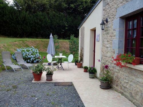 Hostal G�tes Ruraux Et Maison D'h�tes Saint Michel