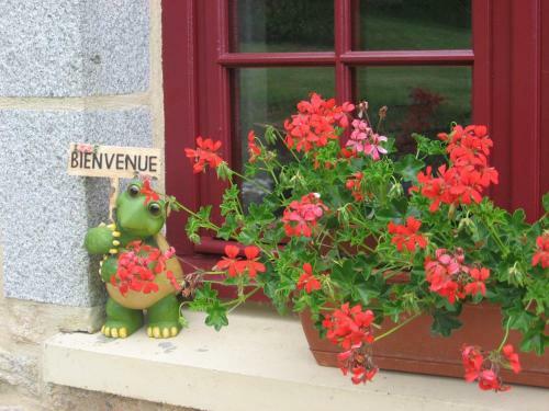 Hostal G�tes Ruraux Et Maison D'h�tes Saint Michel