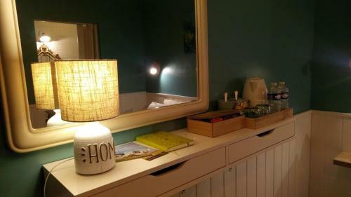 Hostal G�tes Ruraux Et Maison D'h�tes Saint Michel