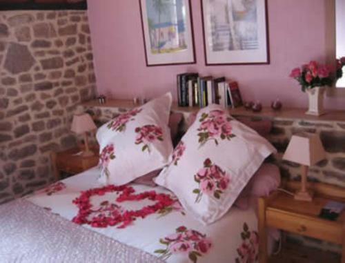 Hostal G�tes Ruraux Et Maison D'h�tes Saint Michel