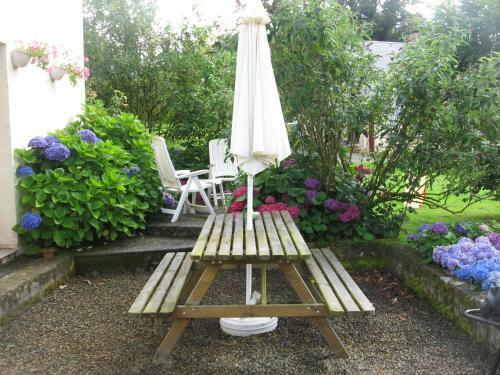 Hostal G�tes Ruraux Et Maison D'h�tes Saint Michel