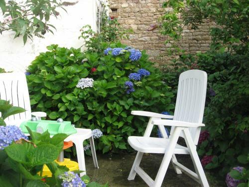 Hostal G�tes Ruraux Et Maison D'h�tes Saint Michel