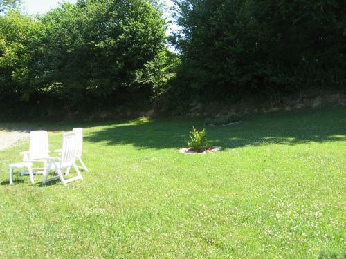 Hostal G�tes Ruraux Et Maison D'h�tes Saint Michel