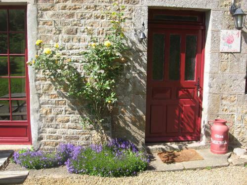 Hostal G�tes Ruraux Et Maison D'h�tes Saint Michel