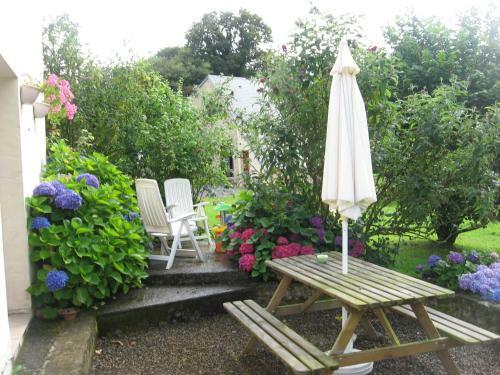 Hostal G�tes Ruraux Et Maison D'h�tes Saint Michel