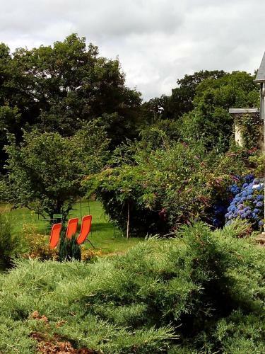 Hostal G�tes Ruraux Et Maison D'h�tes Saint Michel