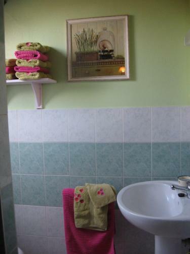 Hostal G�tes Ruraux Et Maison D'h�tes Saint Michel