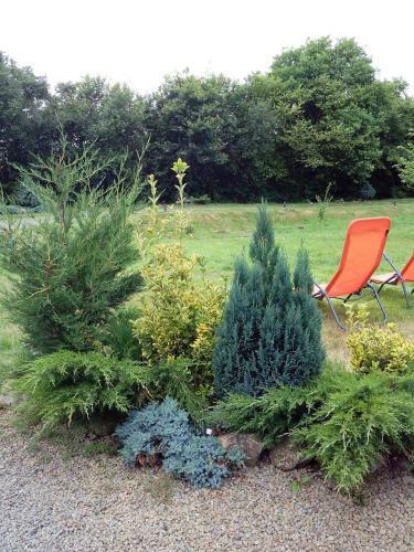 Hostal G�tes Ruraux Et Maison D'h�tes Saint Michel
