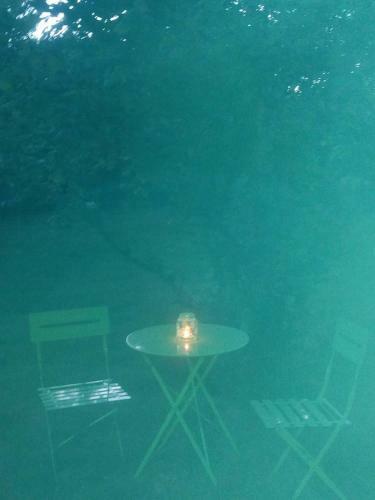 Hostal G�tes Ruraux Et Maison D'h�tes Saint Michel