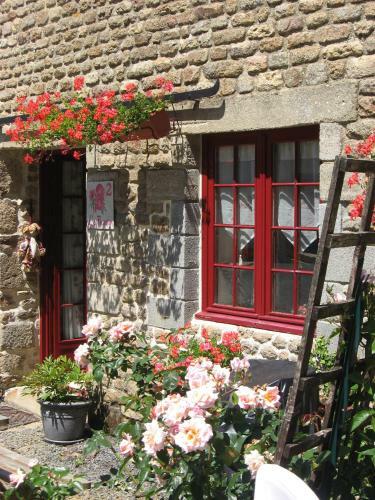 Hostal G�tes Ruraux Et Maison D'h�tes Saint Michel