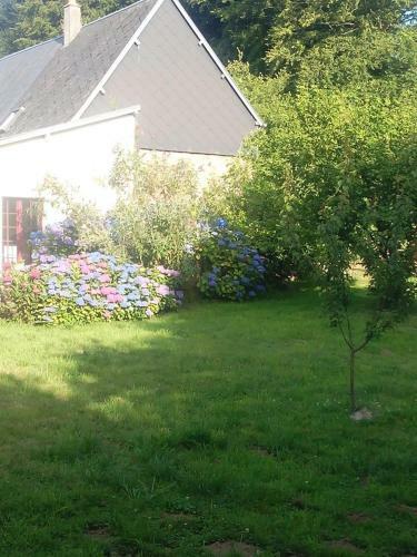 Hostal G�tes Ruraux Et Maison D'h�tes Saint Michel