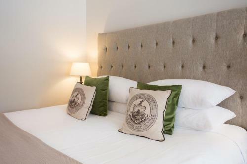 Posada 506 On The River Inn Woodstock