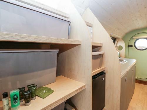 Ben Cleuch Anthropod