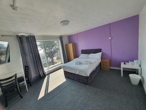 Rion Hotel