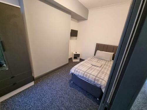 Hostal Bursar Street 3