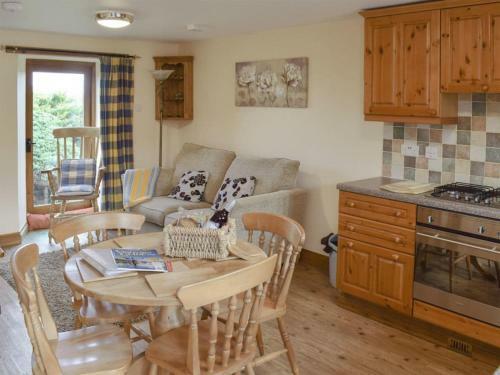 Badger Cottage