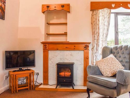 Bartlett's Barn- Uk38276