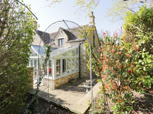 Rose Cottage