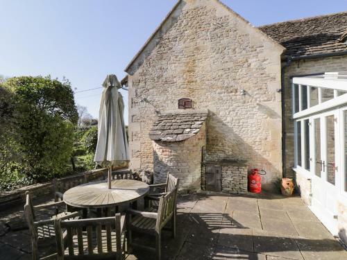 Rose Cottage