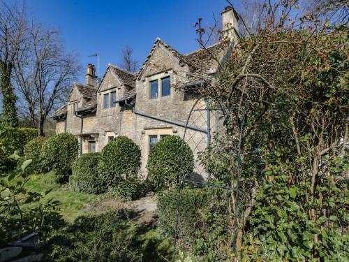 Rose Cottage