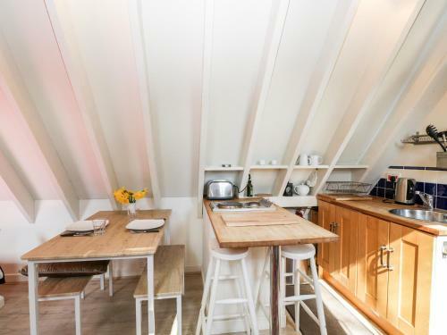 Apartamento Blue Bell