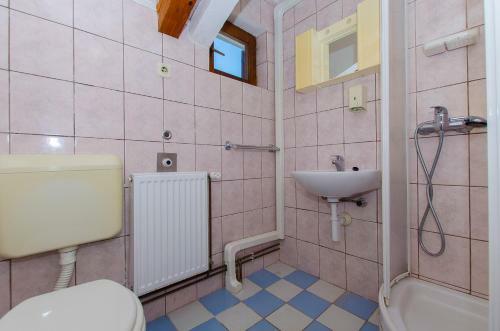 Apartments Bilo