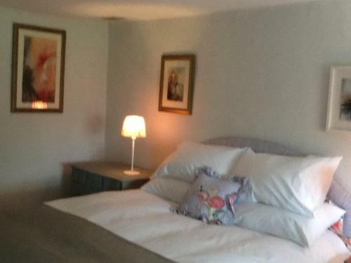 Bed & Breakfast Swan Cottage