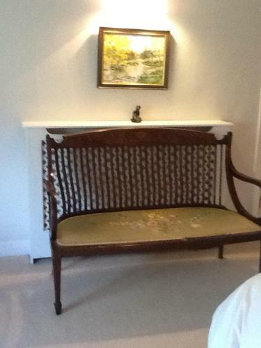 Bed & Breakfast Swan Cottage