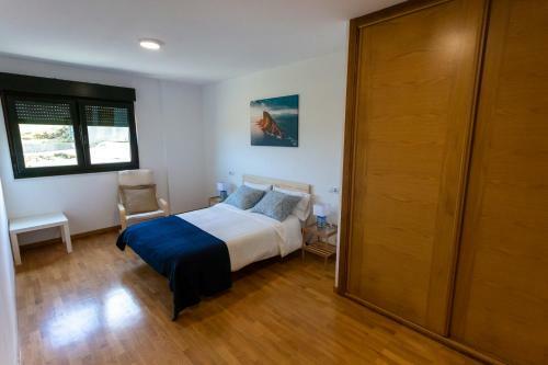Apartamento Mux�a Calidade
