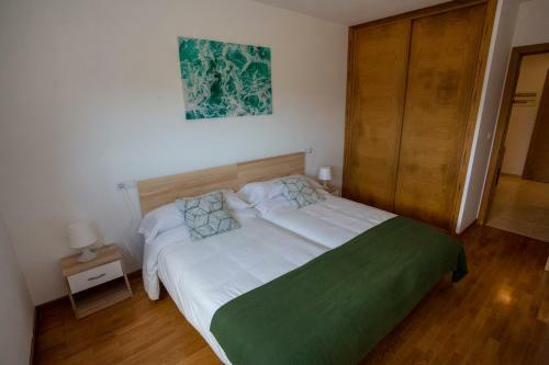 Apartamento Mux�a Calidade