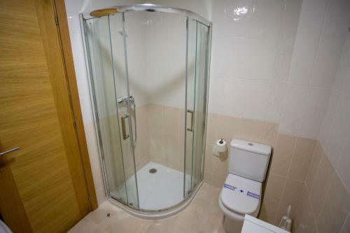 Apartamento Mux�a Calidade