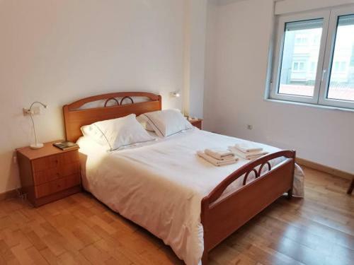 Apartamento Ana - Muxia