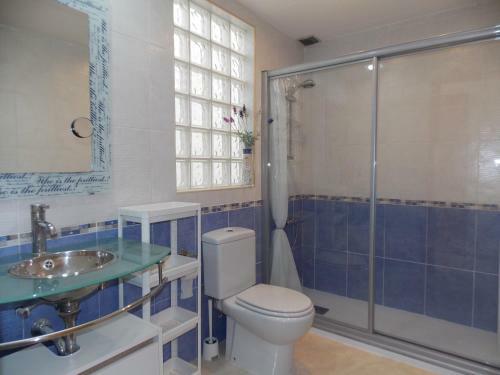 Casa Karina Con Piscina Privada