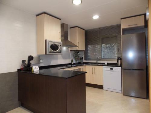 Casa Karina Con Piscina Privada